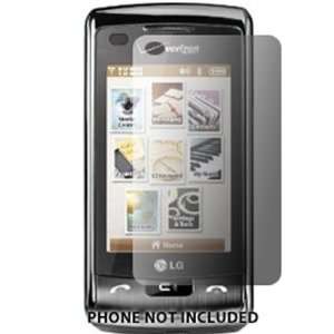  LG ENV TOUCH SCREEN PROTECTOR Cell Phones & Accessories