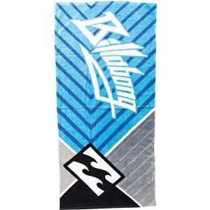  BILLABONG PRISM TOWEL