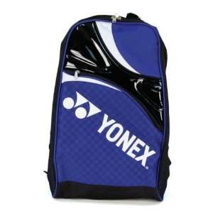  YONEX Tournament Royal Blue Tennis Backpack Sports 