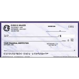  Vegan Action Personal Checks