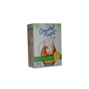 Crystal Light Iced Tea, 32 Quarts (Pack Grocery & Gourmet Food