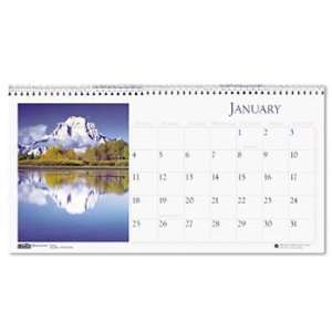   with Photos CALENDAR,DSKTP TENT,SCENE (Pack of 10)