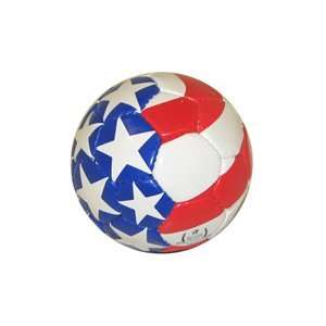  Baden Stars And Stripes Soccer Ball 4