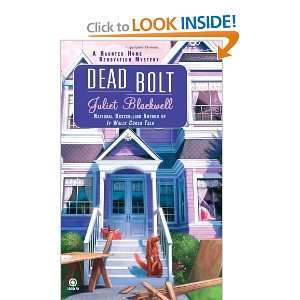   Home Repair Mystery) [Mass Market Paperback] Juliet Blackwell Books