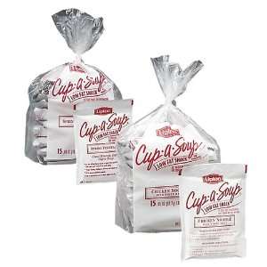  Cup Of Soup, Chicken Noodle, Individually Wrapped, 15 