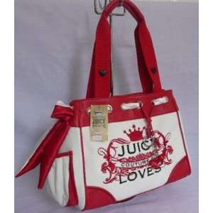 Juicy Handbag Purse