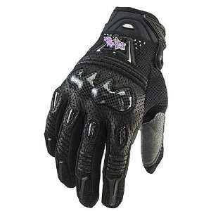  2011 Fox Bomber Womens Motocross Gloves