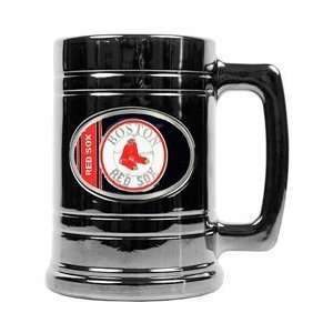  Great American Boston Red Sox Metallic Tankard Sports 