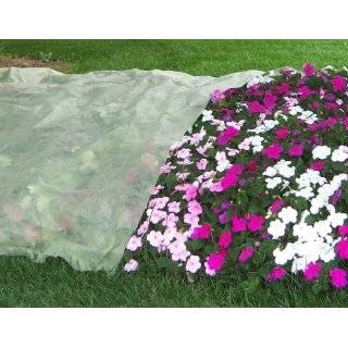  Easy Gardener 40200 Decorative Plant Protector Bags   2 