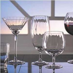  Optic Clear Set Of 4 Wines