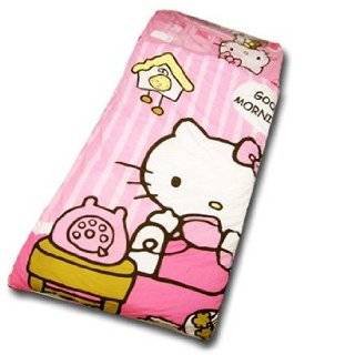  Hello Kitty Tween Ready Bed Toys & Games