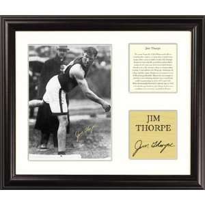  Jim Thorpe   Vintage Series