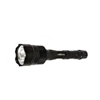   Power 4500 lumen TrustFire TR J12 5 Cree XM L T6 Led Flashlight Torch