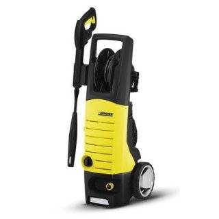   Electric Light Industrial Series Pressure Washer Patio, Lawn & Garden