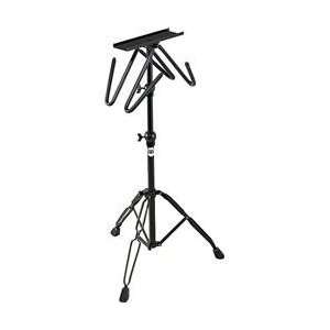  Meinl Concert Cymbal Stand Black Musical Instruments