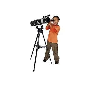 Edu Science Astro Nova 102 Telescope   Toys R Us Exclusive  Toys 