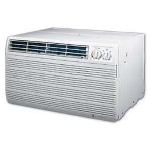  the Wall Air Conditioner with 3,850 BTU Electric Heat, 9.6 Energy 