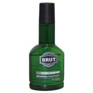 Brut By Faberge Co., 3 Ounce BRUT CLASSIC For Men By FABERGE Cologne 