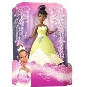  Tiana Disney Princess Favorite Moments Doll Toys & Games