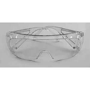  Uvex Ultraspec CAS300 Safety Goggles, Clear Kitchen 