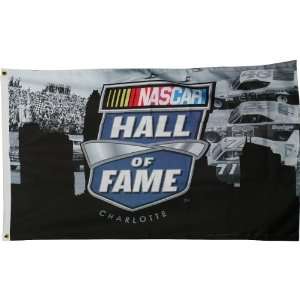  Winners Circle Hall Of Fame Two Sided 3 X 5 Flag 