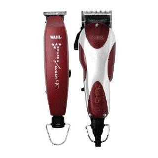   Clipper With Sterling Definitions Trimmer