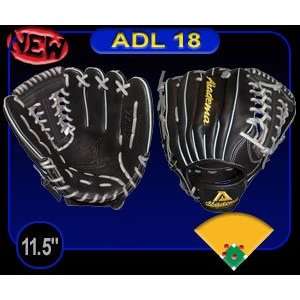  Akadema Professional Series Glove