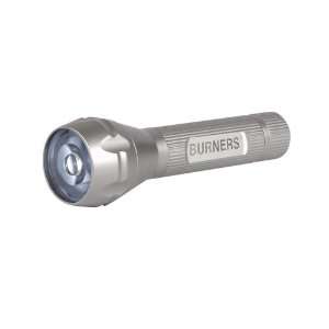 Burners 4 Mini LED Aluminum Flashlight Automotive