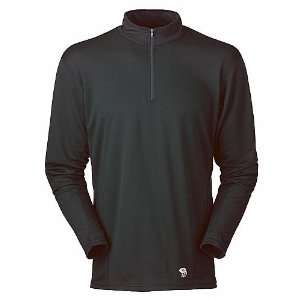    ThermaDry Zip T   Mens by Mountain Hardwear