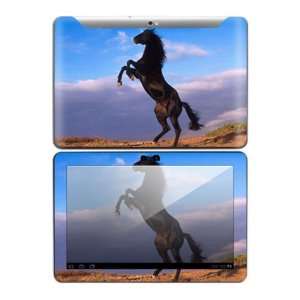  Animal Mustang Horse Design Decorative Skin Cover Decal 