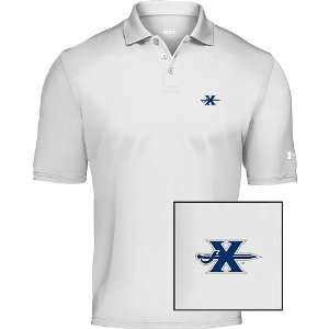   Under Armour Xavier Musketeers Perfomance Team Polo
