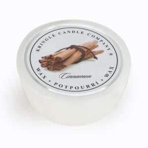  Kringle Candle Company Wax Potpourri   Cinnamon