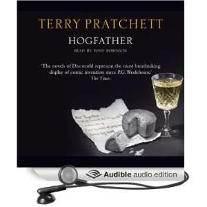   Book 20 (Audible Audio Edition) Terry Pratchett, Tony Robinson Books