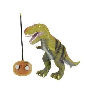  Animal Planet Radio Control T Rex Dinosaur Toys & Games