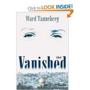  Vanished A Novel [Paperback] Ward Tanneberg Books