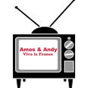  Amos & Andy   Viva La France Movies & TV