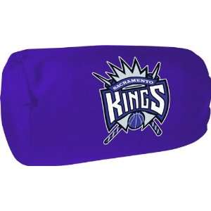  Sac. Kings NBA Bolster Pillow   12 x 7