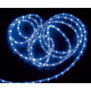  5m Blue Multi Action LED rope Light [Kitchen & Home]