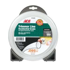   Corp 490 030 a021 Res. Trimmer Line 180ft .095