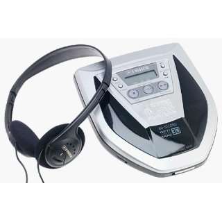  Fisher PCD 9900 Personal CD Player with 40 Second Anti 