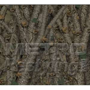 HD Forest Camouflage Vinyl Wrap Decal Adhesive Backed Sticker Film 