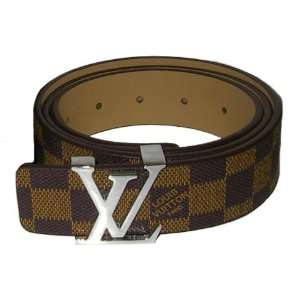  Louis Vuitton Belt 