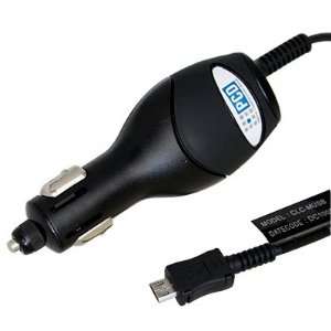  New PCD Microusb Car Charger Enjoy Unlimited Talk 