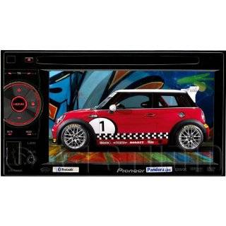   High Definition LCD Touch Screen   Includes BlueTooth