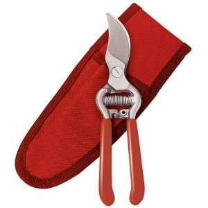  BOND MANUFACTURING CO., BOND PRUNER WITH POUCH, Part No 