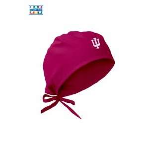  Indiana University Crimson Cap