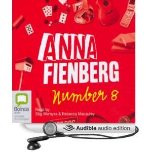   Audio Edition) Anna Fienberg, Stig Wemyss, Rebecca Macauley Books