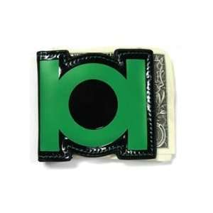  DC Comics Green Lantern Symbol Magnetic Money Clip 69601 