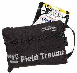   Kits Tactical Field/Trauma with QuikClot by Adventure Medical Kits