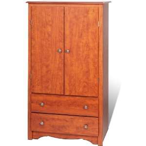  2 Door Armoire FG834